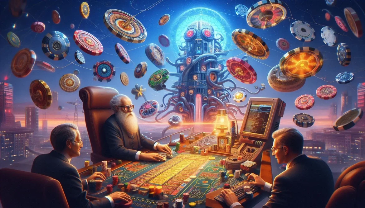 Megaslot Casino